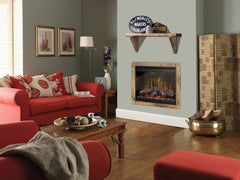 StarWood Fireplaces - Dimplex 30 Electric Log Firebox Insert DF3015 -