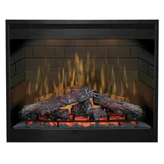 StarWood Fireplaces - Dimplex 30 Electric Log Firebox Insert DF3015 -