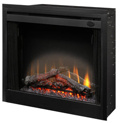StarWood Fireplaces - Dimplex 33 Slim Line Built-In Firebox -