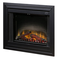StarWood Fireplaces - Dimplex 39 Deluxe Built In Fireplace -