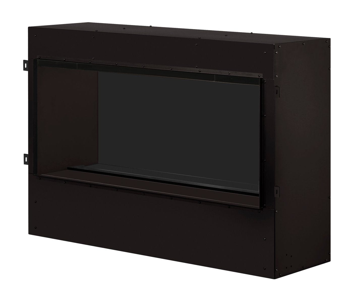 StarWood Fireplaces - Dimplex 40 Professional Built-In Box With Heat For CDFI1000-Pro -