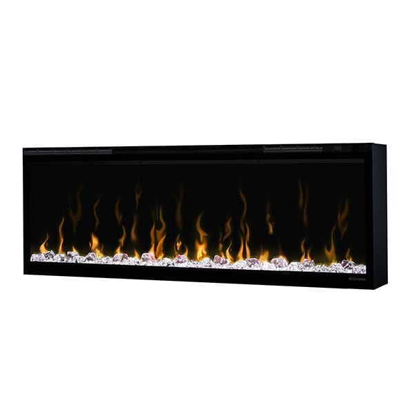 StarWood Fireplaces - Dimplex IgniteXL Built-in Linear Electric Fireplace 50-Inch -