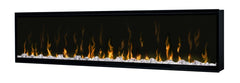 StarWood Fireplaces - Dimplex IgniteXL Built-in Linear Electric Fireplace 60-Inch -
