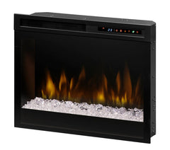 StarWood Fireplaces - Dimplex Multi-Fire XHD™ Firebox - 23" XHD23G -