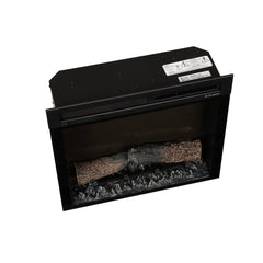 StarWood Fireplaces - Dimplex Multi-Fire XHD Firebox - 23-Inch XHD23L -
