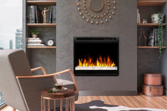 StarWood Fireplaces - Dimplex Multi-Fire XHD Firebox -28-Inch XHD28G -