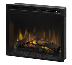 StarWood Fireplaces - Dimplex Multi-Fire XHD Firebox -28-Inch XHD28L -