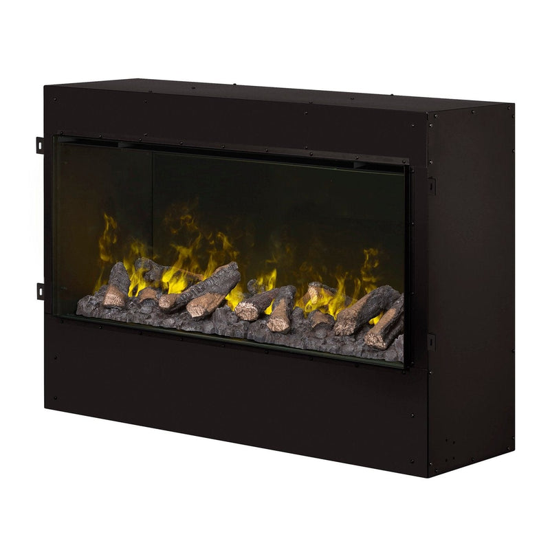 StarWood Fireplaces - Dimplex Opti-Myst Pro 1000 Built-In Electric Firebox -