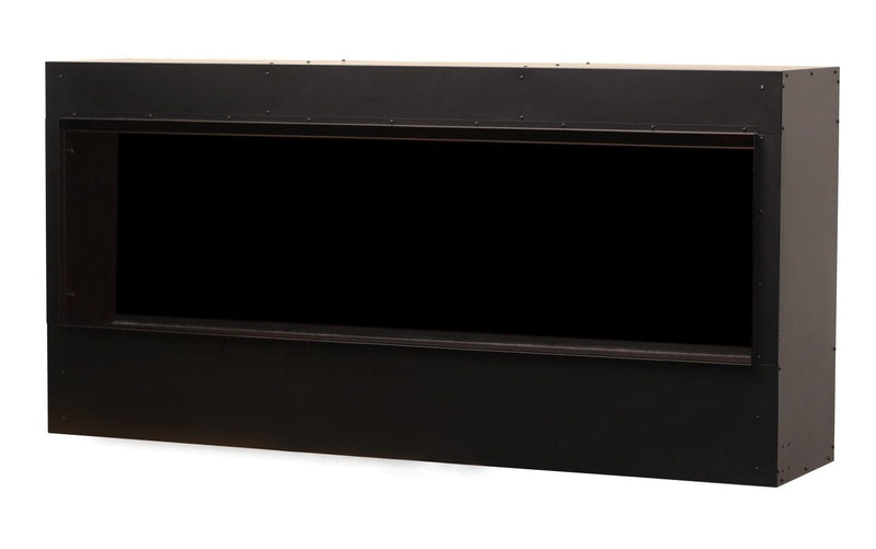 StarWood Fireplaces - Dimplex Professional Built-In Box With Heat For CDFI1500-PRO -
