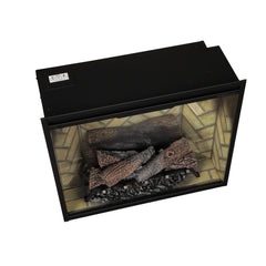 StarWood Fireplaces - Dimplex Revillusion 30-Inch Built-In Firebox -