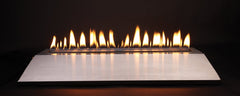 StarWood Fireplaces - Empire Carol Rose Coastal Collection Outdoor Loft Series Burners (OLI30P) - Propane / None