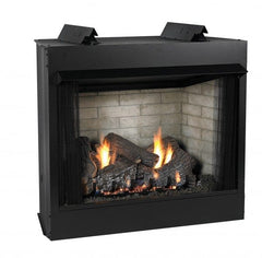 StarWood Fireplaces - Empire Comfort Breckenridge Vent-Free Deluxe 36 inch Firebox -