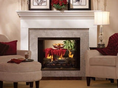 StarWood Fireplaces - Empire Comfort Breckenridge Vent-Free Premium 42 inch Firebox -VFP -