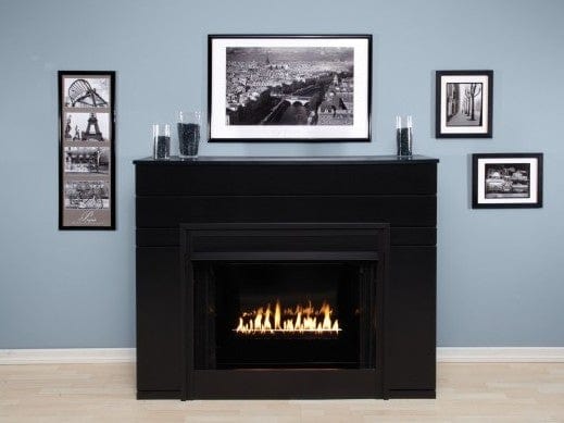 StarWood Fireplaces - Empire Comfort Breckenridge Vent-Free Select 36 inch Firebox -