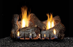 StarWood Fireplaces - Empire Comfort Systems VF 16" Slope Glaze Burner -