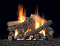 StarWood Fireplaces - Empire Comfort Systems VF 30" Slope Glaze Burner -