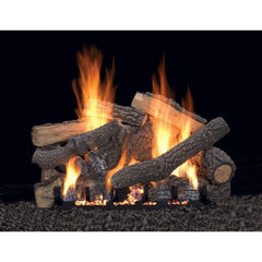 StarWood Fireplaces - Empire Comfort Systems Ponderosa Refractory Log Set -