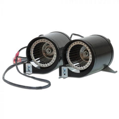 StarWood Fireplaces - Empire Ember Speed Fireplace Blower -