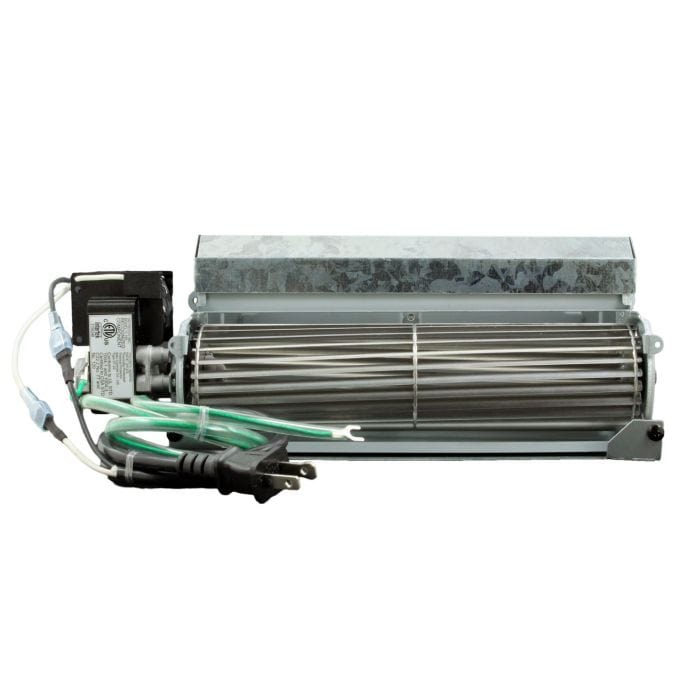 StarWood Fireplaces - Empire Ember Speed Fireplace Blower -