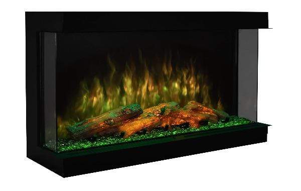 StarWood Fireplaces - Modern Flames Sedona Pro Multi 42-Inch Electric Firebox -