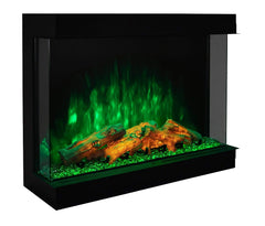 StarWood Fireplaces - Modern Flames Sedona Pro Multi 42-Inch Electric Firebox - Remote Control ( Included)