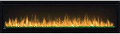 StarWood Fireplaces - Napoleon Alluravision 60 Slimline Electric Fireplace -