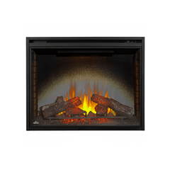 StarWood Fireplaces - Napoleon Ascent Electric 40 Electric Fireplace -