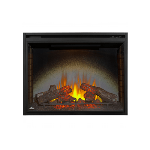 StarWood Fireplaces - Napoleon Ascent Electric 40 Electric Fireplace -