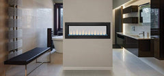 StarWood Fireplaces - Napoleon Clearion Elite 50 Electric Fireplace -