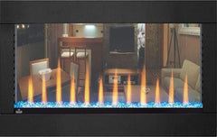 StarWood Fireplaces - Napoleon Clearion Elite 60 Electric Fireplace -