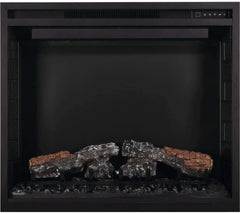 StarWood Fireplaces - Napoleon Element 36" Electric Fireplace -
