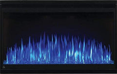 StarWood Fireplaces - Napoleon Entice 36" Electric Fireplace -