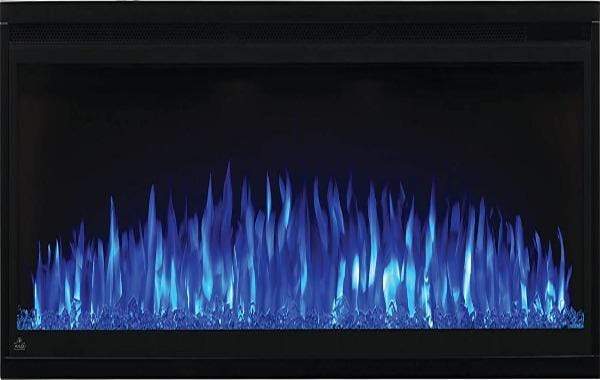 StarWood Fireplaces - Napoleon Entice 36