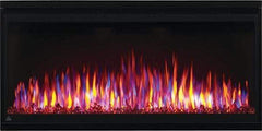 StarWood Fireplaces - Napoleon Entice 50 Electric Fireplace -