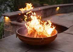 StarWood Fireplaces - Fire Pit Art Emperor -