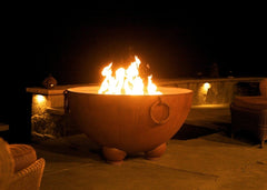 StarWood Fireplaces - Fire Pit Art Nepal -