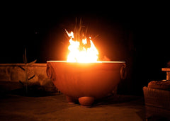 StarWood Fireplaces - Fire Pit Art Nepal -