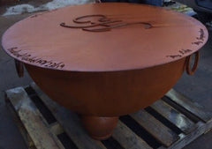 StarWood Fireplaces - Fire Pit Art Nepal -