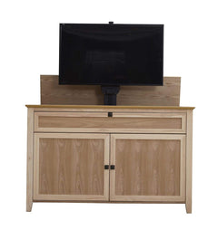StarWood Fireplaces - Touchstone The Claymont Unfinished TV Lift Cabinet - Default Title